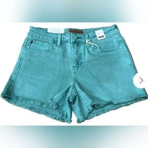 Judy Blue Shorts